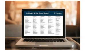 In-Market Buyer Report