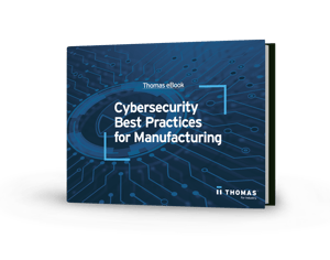 Cybersecurity Best Practices for Manufacturing