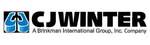 CJWinter Logo - thomasnet reviews