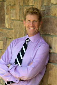 Tony Uphoff