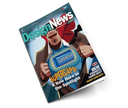 Design News