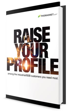 Raise Your Profile eBook Raise Your Profile eBook