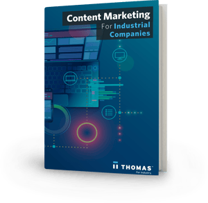Content Marketing For Industrial Companies