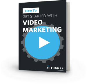 How To Get Started With Video Marketing