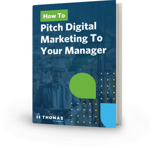 How To Pitch Inbound Marketing To The C-Suite
