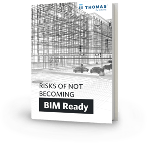 Risks Of Not Becoming BIM Ready