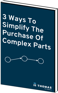 How To Simplify The Purchase Of Complex Parts