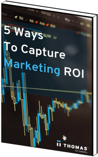 5 Ways to Capture Marketing ROI