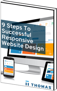 9 Steps To Successful Responsive Website Design