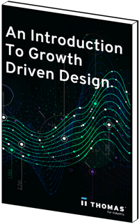 An Introduction To Growth-Driven Design