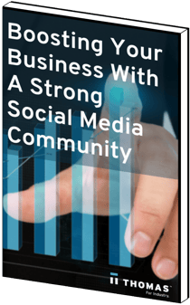 Boosting Your Business with A Strong Social Media Presence