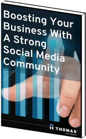 Boosting Your Business eBook Cover