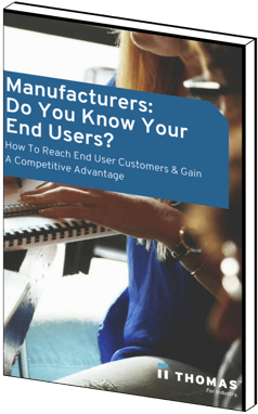 Do You Know Your End Users eBook Cover