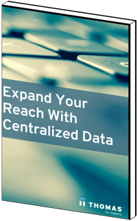 Expand Your Reach With Centralized Data