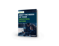 How To Meet The Needs Of Your Buyers