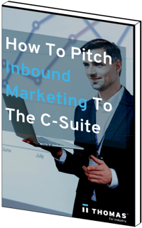 Pitching Inbound To The C-Suite