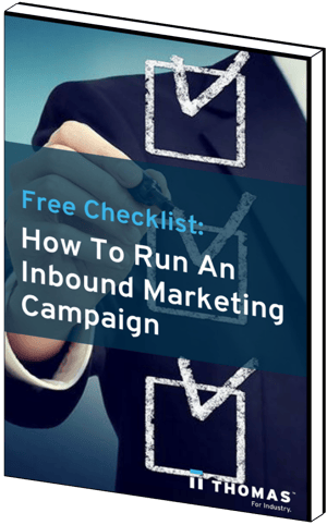 How To Run An Inbound Marketing Campaign eBook Cover