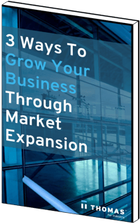 3 Ways To Grow Your Business Through Market Expansion