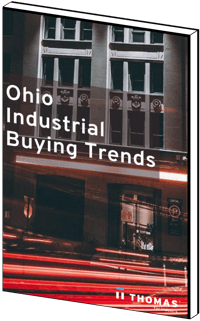 Ohio Industrial Buying Trends