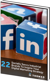 22 Examples of Industrial Brands Doing It Right on Social Media