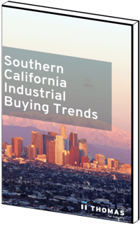 Southern California Industrial Buying Trends
