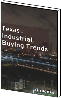 Texas Industrial Buying Trends