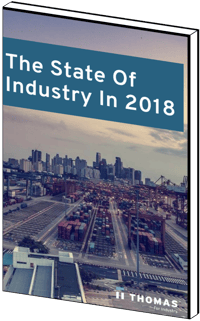 The State Of Industry In 2018