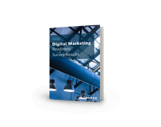 2020 Digital Marketing Readiness Survey Results eBook Cover