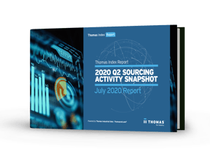 2020 Q2 Sourcing Activity thumbnail