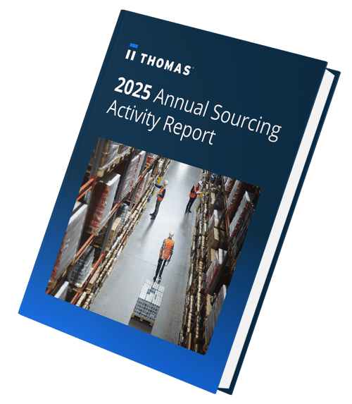2025 Annual Sourcing Report