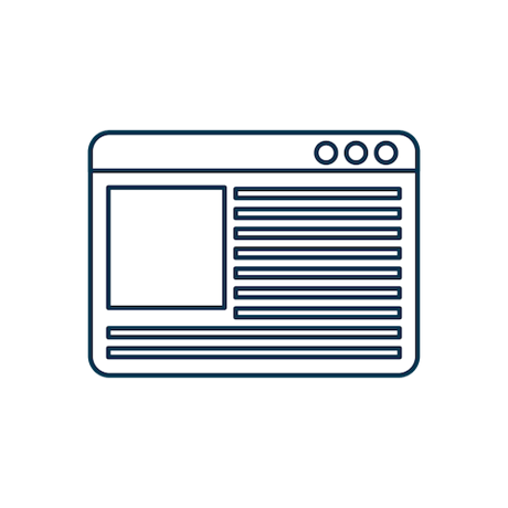 Manufacturing Website Copy