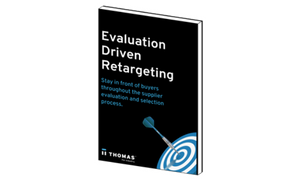 Evaluation Driven Retargeting