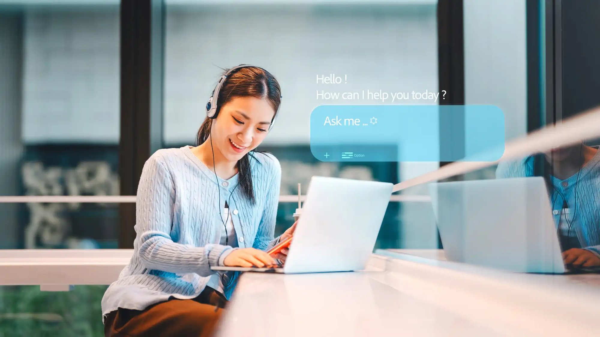 AI Search (AEO) Conversations