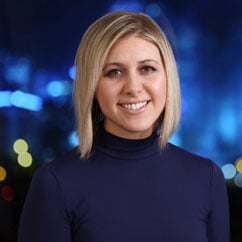 Brittany Asciolla - About Thomasnet.com
