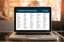 Buyers Report