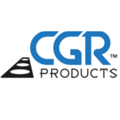 CGR Products Logo