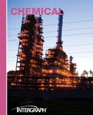 Intergraph For The Chemical Industry