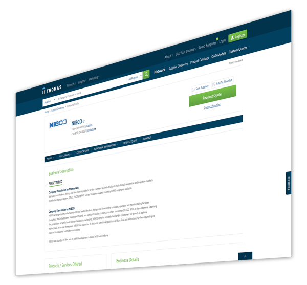 Company Profile