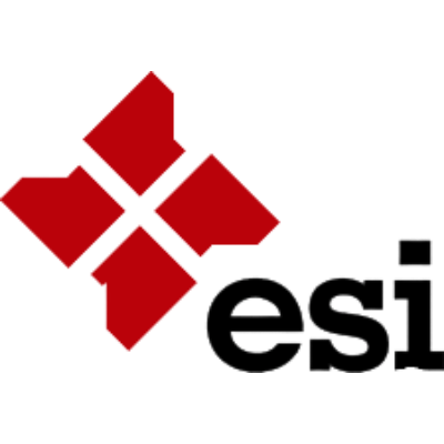 ESI Logo - SEO for Manufacturing Companies