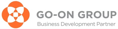 Go-On Group Logo