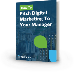 How To Pitch Digital Marketing To Your Manager