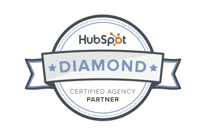 Hubspot For Manufacturers Diamond Certified Partner Agency