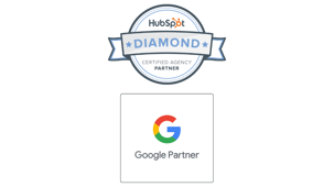 HubSpot Diamond Partner Agency Google Partner Agency - Inbound Marketing For Manufacturers