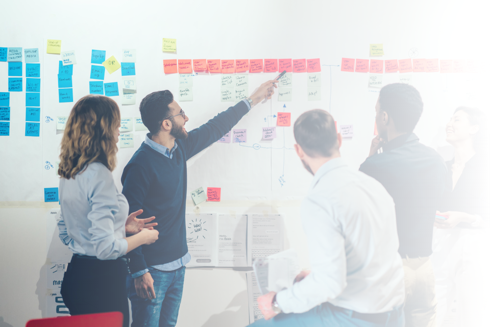 Marketing Team