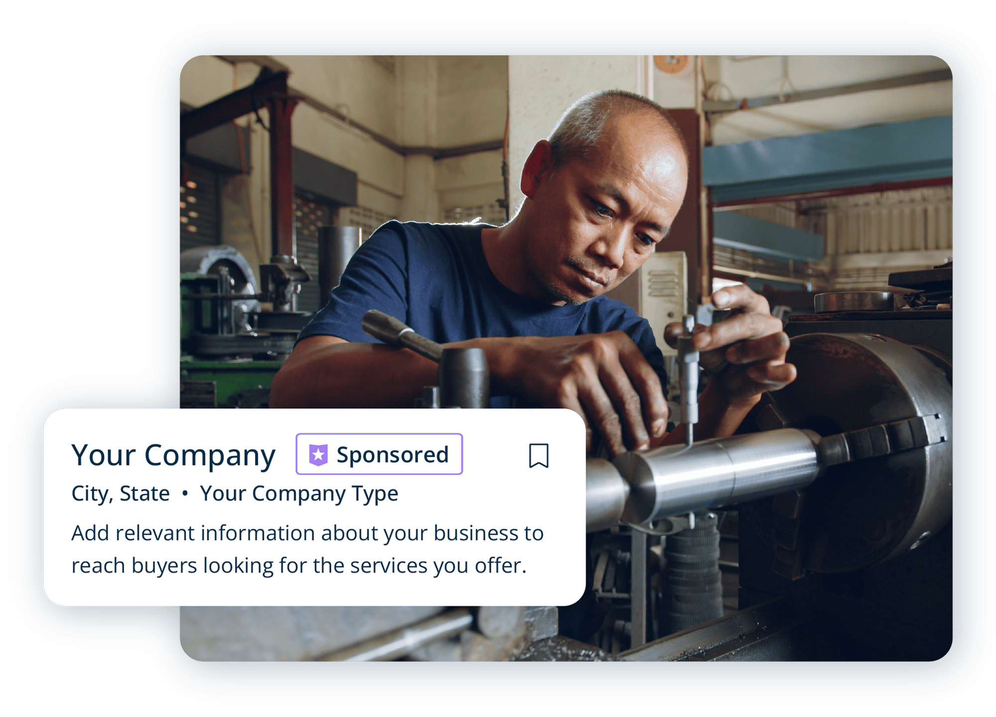 performance based listings profile