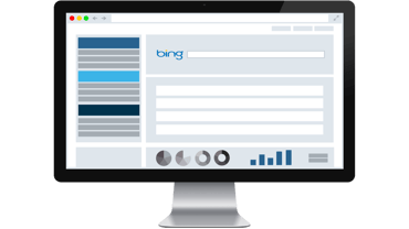 Bing advertising for manufacturers PPC and SEM campaign management