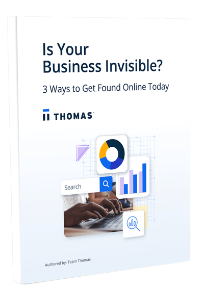 Is Your Business Invisible?
