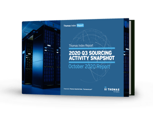 Q3 2020 Sourcing Guide