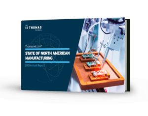 State of North American Manufacturing Report