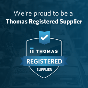 Thomas-Registered-Supplier-LinkedIn